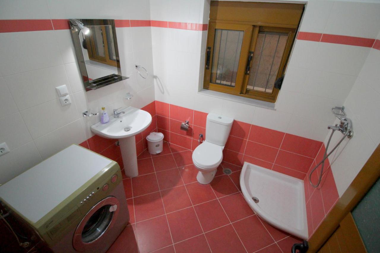 Villa 24 Саранде Екстериор снимка