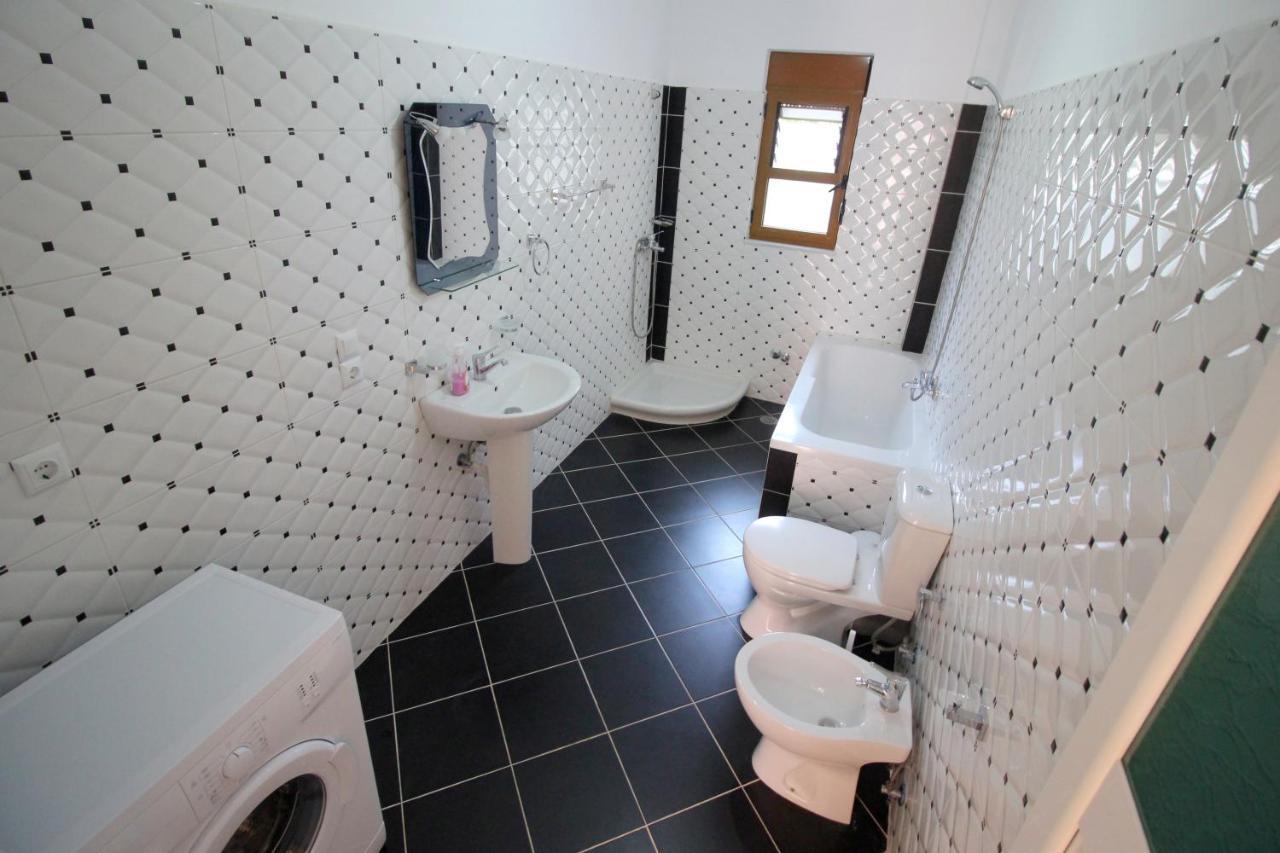 Villa 24 Саранде Екстериор снимка