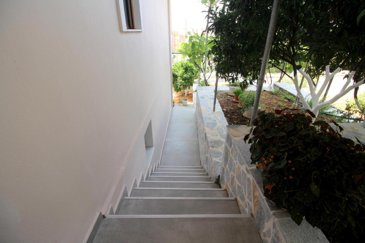 Villa 24 Саранде Екстериор снимка