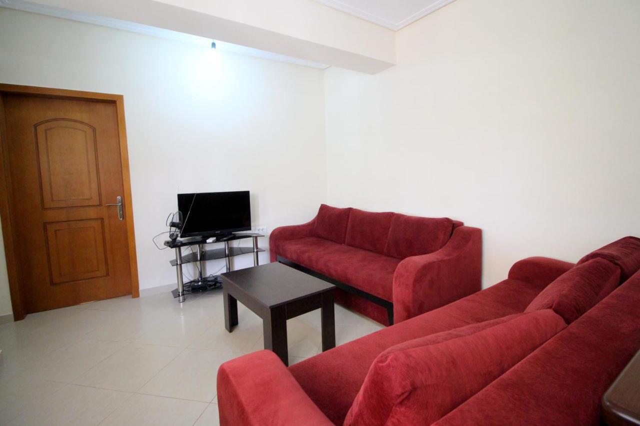 Villa 24 Саранде Екстериор снимка