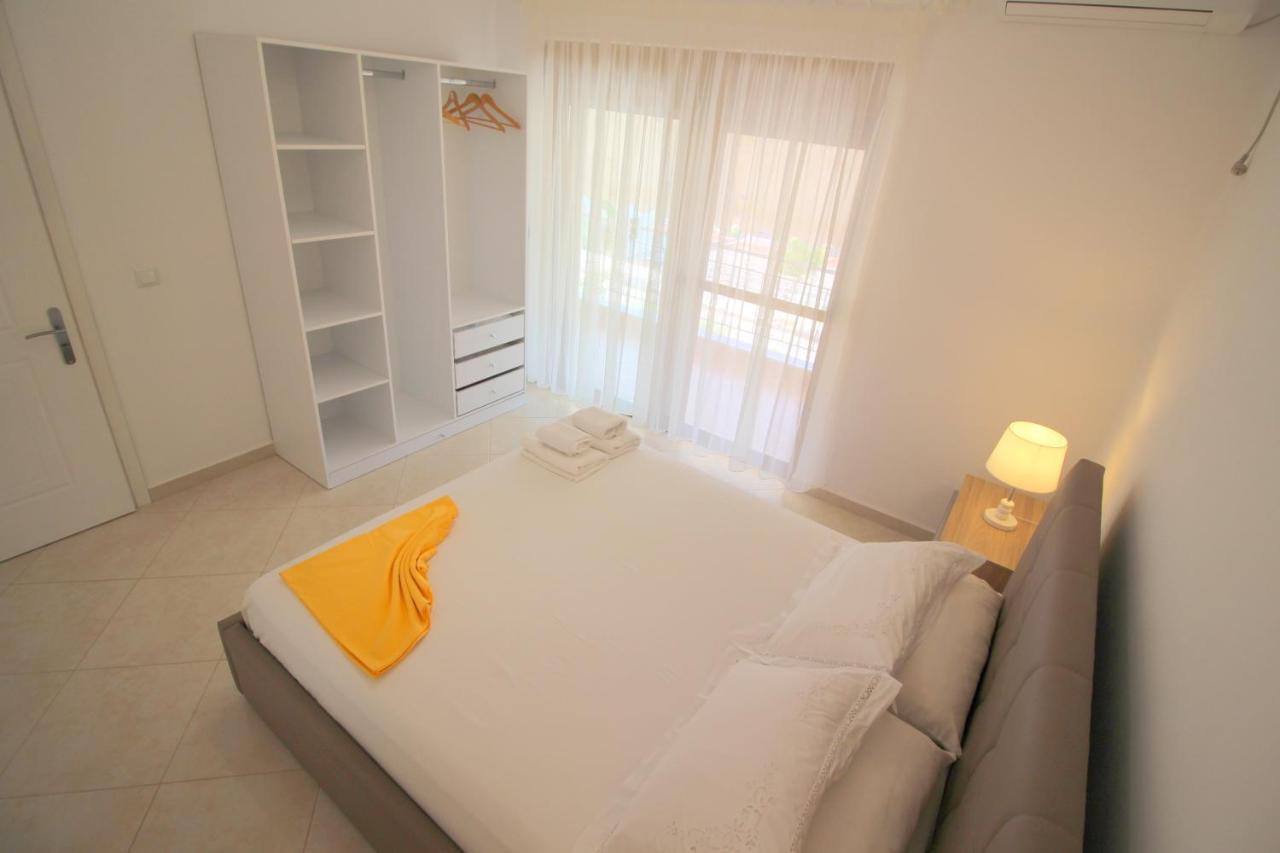 Villa 24 Саранде Екстериор снимка