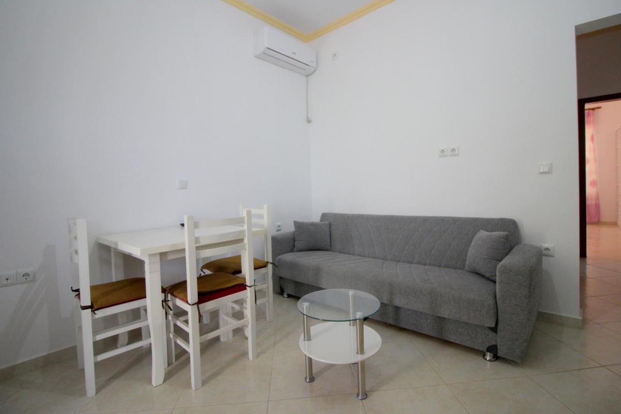 Villa 24 Саранде Екстериор снимка